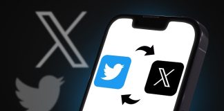 Elon Musk Ubah Logo Twitter Jadi ‘X’, Pelanggaran Merek Dagang?
