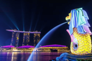 Singapura Ajukan Impor Listrik Bersih dari Indonesia, Apa Dasar Kerja Samanya?