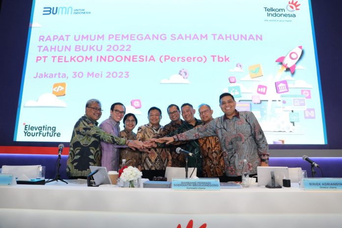Peluncuran Fixed Mobile Convergence (FMC) dari Telkom, Bakal Tingkatkan Pelayanan?