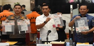 Gegara Jaringan Mafia IMEI Ilegal, Negara Dirugikan Hingga Rp353 Miliar