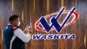 PMN Rp3 Triliun Ditunda, Waskita Karya Fokus Restrukturisasi 
