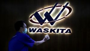 Saham WSKT Didepak dari IDX BUMN 20, Erick Akui Ada Andil Kasus Fraud