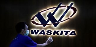 Saham WSKT Didepak dari IDX BUMN 20, Erick Akui Ada Andil Kasus Fraud