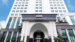OJK bakal Atur Pembagian Dividen Bank, Cegah Bank Terlalu Royal?