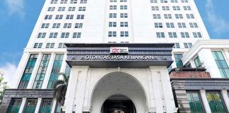 OJK bakal Atur Pembagian Dividen Bank, Cegah Bank Terlalu Royal?