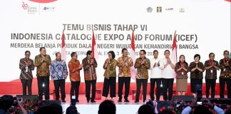 60 Persen APBN 2023 Belum Dibelanjakan, Menkeu Optimalkan Dukung UMKM