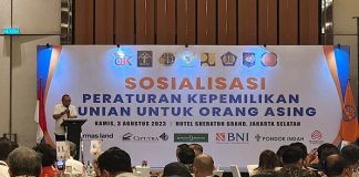 Permudah WNA Miliki Hunian di Indonesia, Tingkatkan Daya Saing RI? 