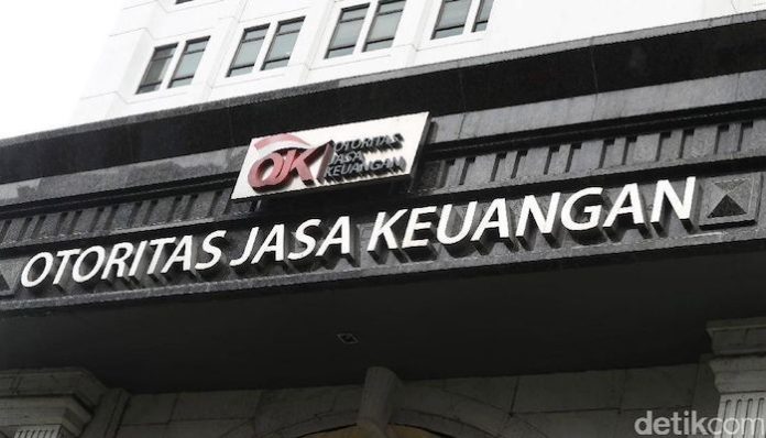 Tim Likuidasi Kresna Life Ditolak OJK, Mengapa? Tim Likuidasi Kresna Life Ditolak OJK, Mengapa?