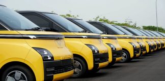 Pemerintah akan Bebaskan Pajak Impor CBU Mobil Listrik