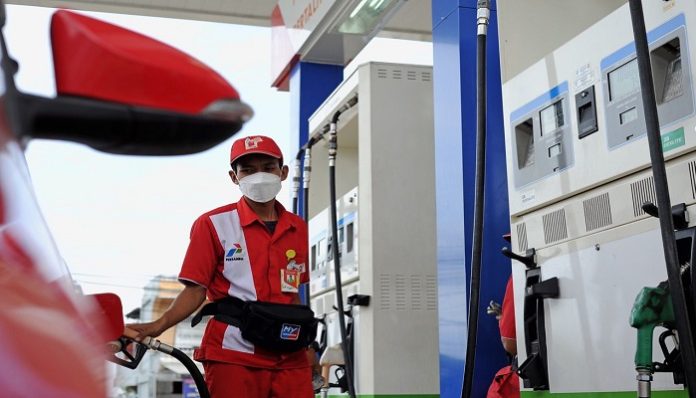 Jaga Penyaluran BBM Subsidi, BPH Migas Bentuk Satgas Pengawasan 