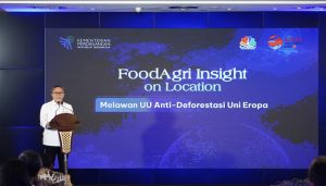 Dinilai Rugikan Negara, Mendag Kritik UU Anti-Deforestasi Uni Eropa