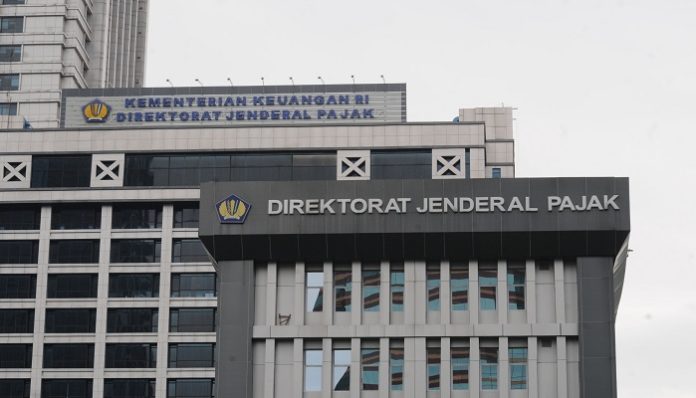 Akan Reformasi Sistem Perpajakan, Menkeu: Bayar Pajak akan Semudah Beli Pulsa Akan Reformasi Sistem Perpajakan, Menkeu: Bayar Pajak akan Semudah Beli Pulsa