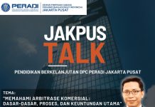 Memahami Arbitrase Komersial: Dasar-Dasar, Proses, dan Keuntungan Utama