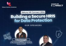 Building a Secure HRIS for Data Protection