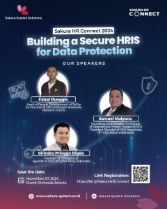 Building a Secure HRIS for Data Protection