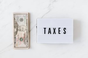 Nilai Nominal Kemitraan PT PMA Dan UMKM Untuk Mendapatkan Persetujuan Tax Holiday