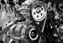 Fasilitas Berusaha untuk Perusahaan Industri Motor Listrik