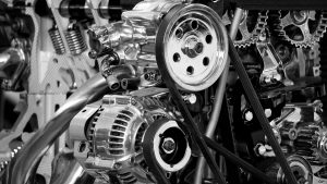 Fasilitas Berusaha untuk Perusahaan Industri Motor Listrik