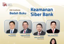 Keamanan Siber Bank