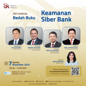 Keamanan Siber Bank