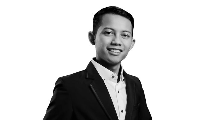 Sebelum Membuat Kesepakatan 