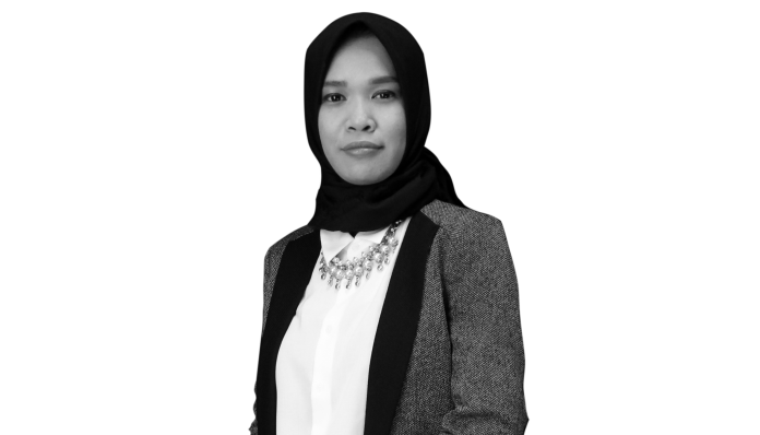 Data Pribadi vs Informasi Rahasia, Apa Bedanya? Data Pribadi vs Informasi Rahasia, Apa Bedanya?