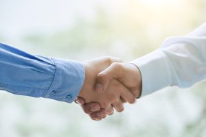Kewajiban Notifikasi Merger Dalam Persaingan Usaha