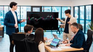 Berapa Nominal Saham Dalam PT PMA