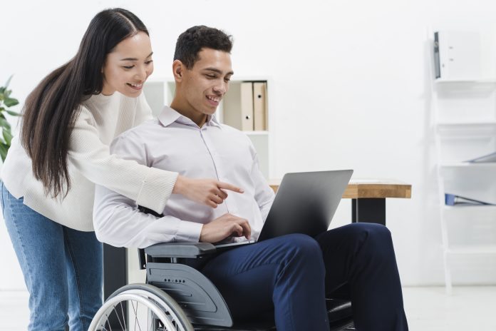 Apakah Perusahaan Wajib Merekrut Karyawan Penyandang Disabilitas? Apakah Perusahaan Wajib Merekrut Karyawan Penyandang Disabilitas?