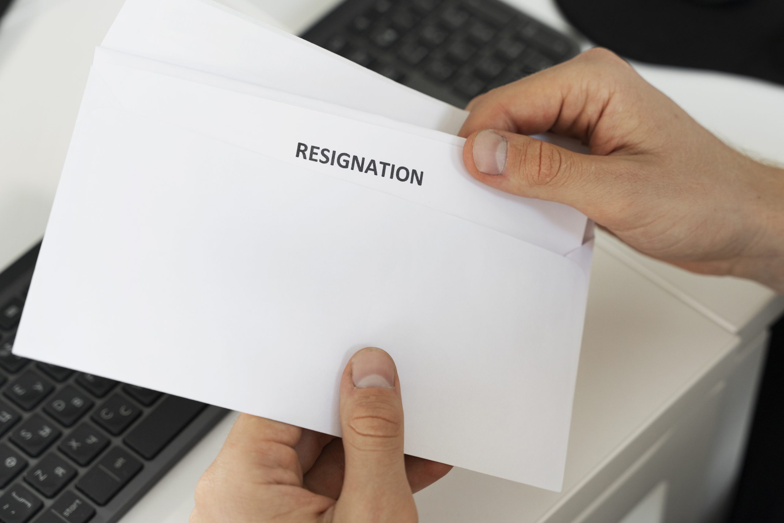 Apakah Karyawan Dapat Membatalkan Pengunduran Diri (Resignation) Setelah Mengajukan Surat Pengunduran Diri (Resignation Letter) Kepada Perusahaan?