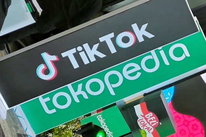 TikTok Resmi Akuisisi 75 % Saham Tokopedia, KPPU Tetapkan Izin Bersyarat yang Tegas