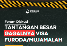 Tantangan Besar Gagalnya Visa Furoda/Mujamalah