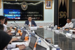 Cuma Dapat Alat Rp1,9 M, Bukan Satelit? RI Gugat Balik Vendor di ICC, Kontrak Bernilai Rp350 M Diduga Tipuan!