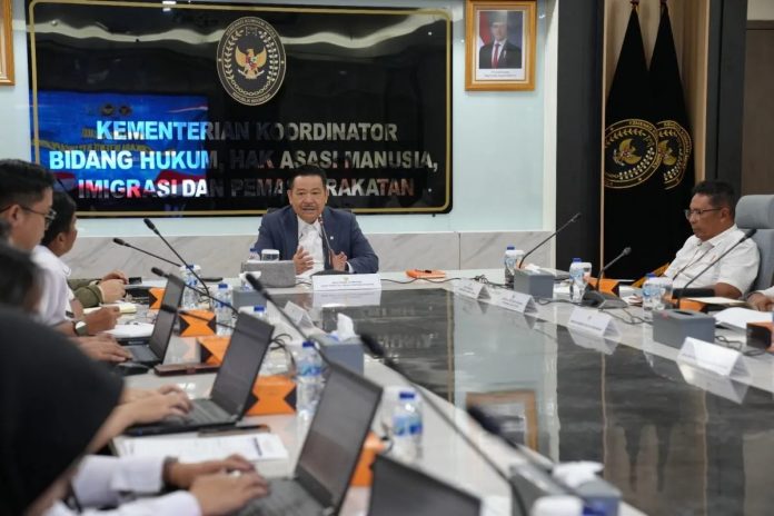 Cuma Dapat Alat Rp1,9 M, Bukan Satelit? RI Gugat Balik Vendor di ICC, Kontrak Bernilai Rp350 M Diduga Tipuan!