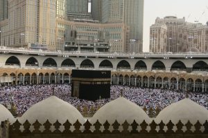 Heboh Gagal Haji Furoda 2025! Travel Rugi Miliaran Rupiah, Jemaah Terlantar, Siapa yang Bertanggung Jawab?