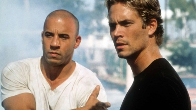 Paul Walker Muncul Lagi di Fast & Furious 11! Tapi Siapa yang Dapat Cuan? Paul Walker Muncul Lagi di Fast & Furious 11! Tapi Siapa yang Dapat Cuan?