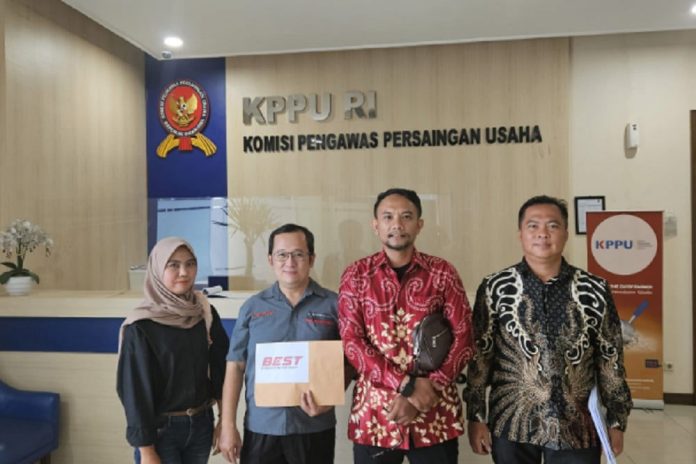 Pemutusan Kontrak Distribusi AC Berujung Pelaporan AUX Exim ke KPPU, Apakah Penjatuhan Sanksi KPPU Bisa Membatalkan Pemutusan Kontrak?
