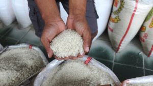 Terkuak Modus Beras Oplosan, Pentingnya Due Diligence dan Quality Control yang Ketat