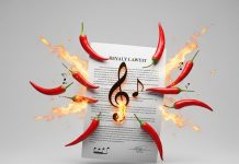 Pedasnya Tuntutan Hukum Royalti Musik Bisa Melebihi Pedas Sambal Mie Gacoan! Ini Cara Menghidarinya