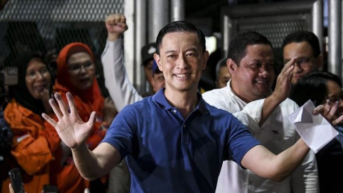 Abolisi Tom Lembong dan Kontradiksi Hukum dalam Kasus Gula Abolisi Tom Lembong dan Kontradiksi Hukum dalam Kasus Gula