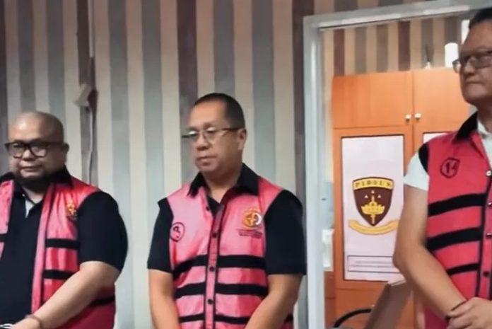 MDI Ventures Terseret Kasus Tanihub: Ketika Gagal Due Diligence Bisa Berujung Jerat Korupsi & TPPU! MDI Ventures Terseret Kasus Tanihub: Ketika Gagal Due Diligence Bisa Berujung Jerat Korupsi & TPPU!