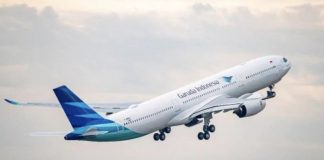 Garuda (GIAA) Beri Komisaris Tantiem di Tengah Larangan: Bagaimana Prinsip Good Corporate Governance Diuji?