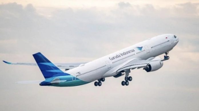 Garuda (GIAA) Beri Komisaris Tantiem di Tengah Larangan: Bagaimana Prinsip Good Corporate Governance Diuji?