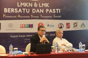 Pencipta Sudah Bebaskan Royalti, LMK Tetap Bisa Pungut Royalti?