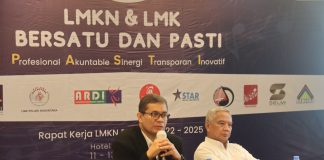 Pencipta Sudah Bebaskan Royalti, LMK Tetap Bisa Pungut Royalti?