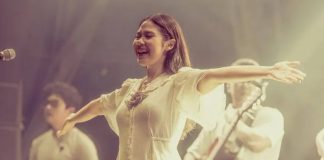 Nadin Amizah Protes Film Gunakan Judul ‘Bertaut’ Tanpa Izin, Alarm Keras untuk Perusahaan Agar Tak Lengah Soal Hak Cipta!