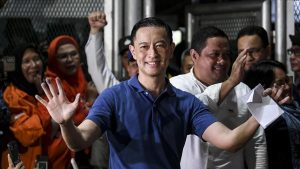 Abolisi Tom Lembong Gegerkan Publik! Apa Pelajaran bagi Dunia Usaha & Pejabat Publik?