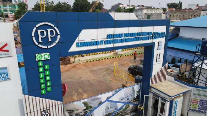 Subkontraktor PTPP Gugat Pailit Melalui Cessie, Bagaimana Nasibnya?