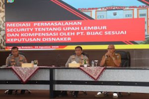 Mediasi Panas Mogok Kerja PT BIJAC, Bagaimana Mekanisme Hukum Perselisihan Ketenagakerjaan?