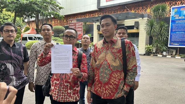 Polisi Usut Laporan Ahli Waris Benyamin, Bagaimana Perlindungan Hukum atas Hak Cipta Karya Seniman?